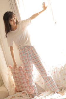 这般女子